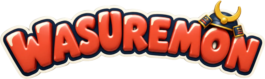 WASUREMON